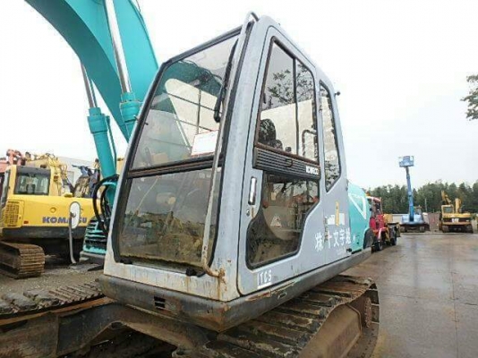 มาใหม่จ้า..KOBELCO SK120-3 มาร์คไฟว์ ซุปเปอร์ เก่านอกแท้ เดิมๆๆ เครื่องปั๊มดี พร้อมใช้ โทร 089-3818694 ดวงนภา มาใหม่จ้า..KOBELCO SK120-3 มาร์คไฟว์ ซุปเปอร์ เก่านอกแท้ เดิมๆๆ เครื่องปั๊มดี พร้อมใช้ โทร 089-3818694 ดวงนภา