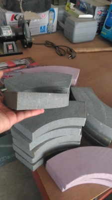 หินลับมีด