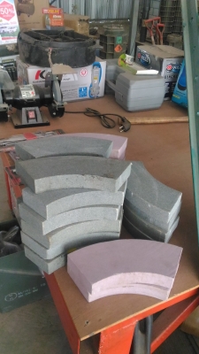 หินลับมีด