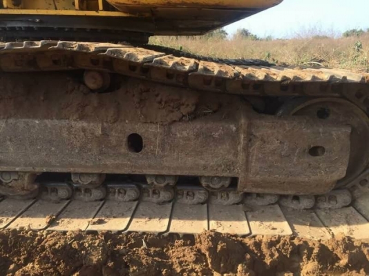 ขาย 1,390,000 บาท KOMATSU PC200-8 ทำงาน 1x,xxx บาท เครื่องดี ปั้มเดิมแรง โช่หนา เอวแน่น ไฟฟ้าครบ เอกสารเล่มทะเบียน   รถอยู่ จ.ยโสธร โทร 0610710295