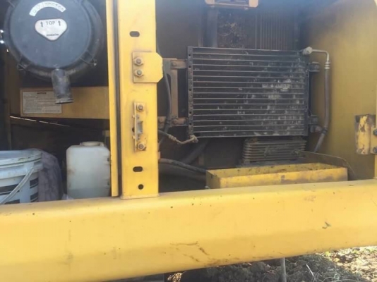 ขาย 1,390,000 บาท KOMATSU PC200-8 ทำงาน 1x,xxx บาท เครื่องดี ปั้มเดิมแรง โช่หนา เอวแน่น ไฟฟ้าครบ เอกสารเล่มทะเบียน   รถอยู่ จ.ยโสธร โทร 0610710295