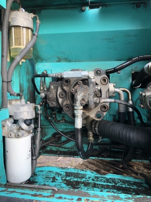 ขาย sk200-8 yn12 พร้อมใช้ ไฟฟ้าครบ ต่อรอง เล่มทะเบียน