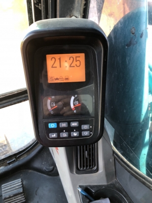 ขาย sk200-8 yn12 พร้อมใช้ ไฟฟ้าครบ ต่อรอง เล่มทะเบียน