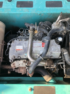 ขาย sk200-8 yn12 พร้อมใช้ ไฟฟ้าครบ ต่อรอง เล่มทะเบียน