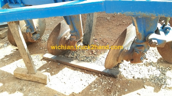 ขายแล้วกลางอากาศ ขอบคุณนายกอ๋ามากครับ ให้ลูกน้องขับรถมาใส่เลยครับ หางไถ3จาน ไคเฮงหลีจักรกล รุ่นยอดนิยม สภาพสวยเดิม ขายแล้วกลางอากาศ ขอบคุณนายกอ๋ามากครับ ให้ลูกน้องขับรถมาใส่เลยครับ หางไถ3จาน ไคเฮงหลีจักรกล รุ่นยอดนิยม สภาพสวยเดิม