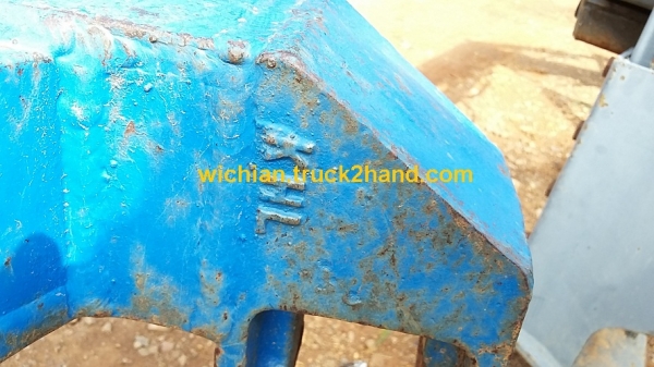 ขายแล้วกลางอากาศ ขอบคุณนายกอ๋ามากครับ ให้ลูกน้องขับรถมาใส่เลยครับ หางไถ3จาน ไคเฮงหลีจักรกล รุ่นยอดนิยม สภาพสวยเดิม ขายแล้วกลางอากาศ ขอบคุณนายกอ๋ามากครับ ให้ลูกน้องขับรถมาใส่เลยครับ หางไถ3จาน ไคเฮงหลีจักรกล รุ่นยอดนิยม สภาพสวยเดิม