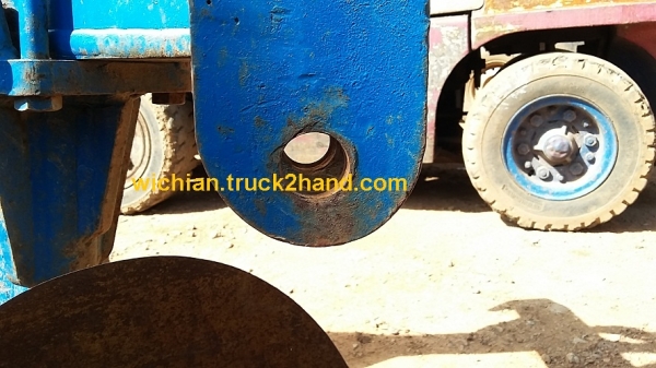 ขายแล้วกลางอากาศ ขอบคุณนายกอ๋ามากครับ ให้ลูกน้องขับรถมาใส่เลยครับ หางไถ3จาน ไคเฮงหลีจักรกล รุ่นยอดนิยม สภาพสวยเดิม ขายแล้วกลางอากาศ ขอบคุณนายกอ๋ามากครับ ให้ลูกน้องขับรถมาใส่เลยครับ หางไถ3จาน ไคเฮงหลีจักรกล รุ่นยอดนิยม สภาพสวยเดิม