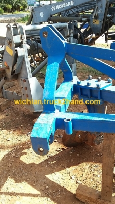 ขายแล้วกลางอากาศ ขอบคุณนายกอ๋ามากครับ ให้ลูกน้องขับรถมาใส่เลยครับ หางไถ3จาน ไคเฮงหลีจักรกล รุ่นยอดนิยม สภาพสวยเดิม ขายแล้วกลางอากาศ ขอบคุณนายกอ๋ามากครับ ให้ลูกน้องขับรถมาใส่เลยครับ หางไถ3จาน ไคเฮงหลีจักรกล รุ่นยอดนิยม สภาพสวยเดิม