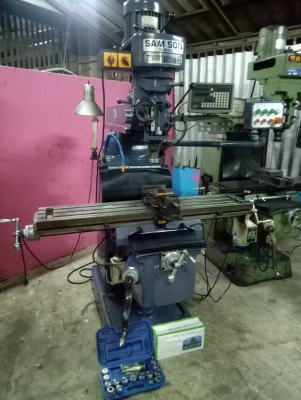 ขายมิลลิ่งเอ็ม3มีฟีดมีริเนี่ยครบอุปกรณ์ครบราคาสุดคุ้มครับของแถมเพียบครับ