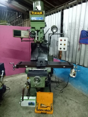 ขายมิลลิ่งเอ็ม5เครื่องนำเข้าจากใต้หวันมีฟีดมีริเนี่ยอุปกรณ์ครบของแถมเพียบอีกเช่นเคยครับ