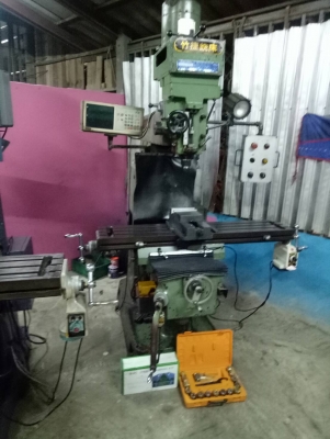 ขายมิลลิ่งเอ็ม5เครื่องนำเข้าจากใต้หวันมีฟีดมีริเนี่ยอุปกรณ์ครบของแถมเพียบอีกเช่นเคยครับ