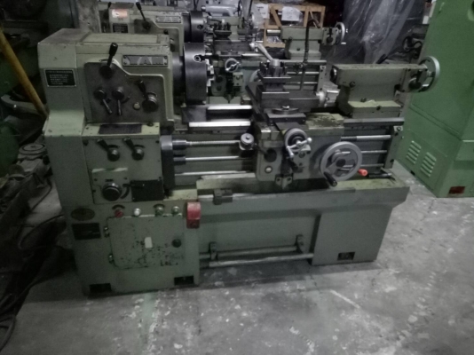 ขายเครื่องกลึงยี่ห้อแยมขนาด4.5ฟุต400*550รู1.6นิ้วเครื่องนำเข้าจากใต้หวันอุปกรณ์ครบครับ ขายเครื่องกลึงยี่ห้อแยมขนาด4.5ฟุต400*550รู1.6นิ้วเครื่องนำเข้าจากใต้หวันอุปกรณ์ครบครับ