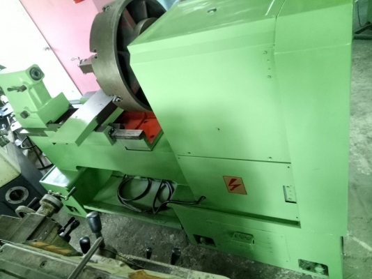 เครื่องกลึงหนักmc(ไต้หวัน)5.5ฟุต660*850รู3นิ้วอุปกรณ์ครบ3เพลามีเบรคครับ