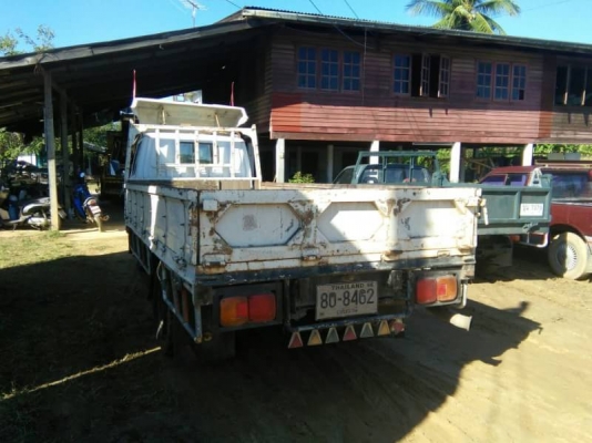 ISUZU NKR57L ISUZU NKR57L