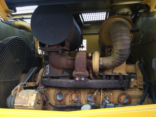 KOMATSU WA300-3 นำเข้าจากญี่ปุ่น โทร.090-986-2521 อ๊อบ