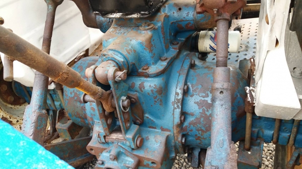 ฟอร์ด 6600 เล่มพร้อม อุปกรณ์ ใบมีด จานสาม ที่ตัดหญ้า พร้อมใช้งาน ราคาต่อรองได้ 0872976734