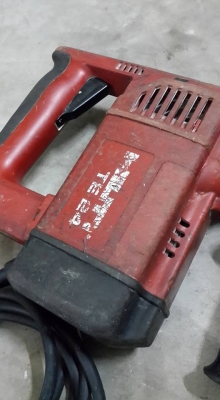 HILTI TE24 สว่านโรตารี่ ยี่ห้อ ฮิลติ รุ่น TE24