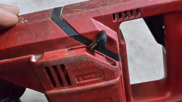 HILTI TE24 สว่านโรตารี่ ยี่ห้อ ฮิลติ รุ่น TE24