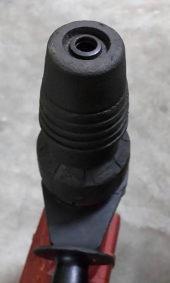 HILTI TE24 สว่านโรตารี่ ยี่ห้อ ฮิลติ รุ่น TE24