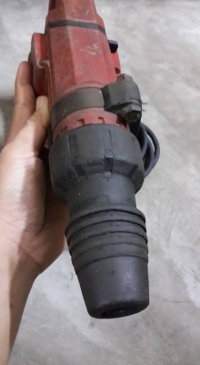HILTI TE24 สว่านโรตารี่ ยี่ห้อ ฮิลติ รุ่น TE24