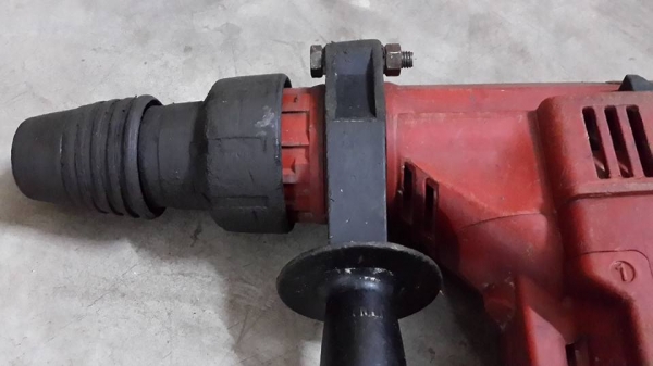 HILTI TE24 สว่านโรตารี่ ยี่ห้อ ฮิลติ รุ่น TE24