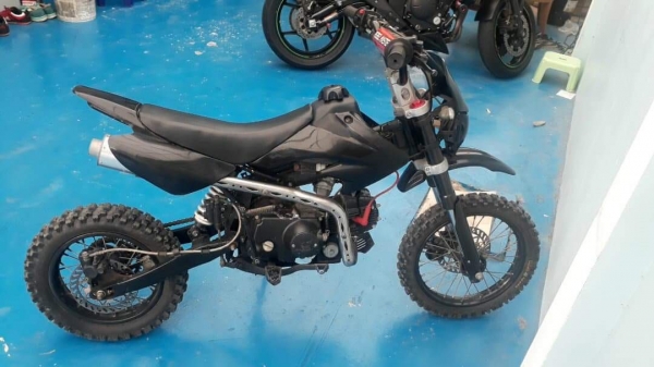 สายลุยน่ารักๆ