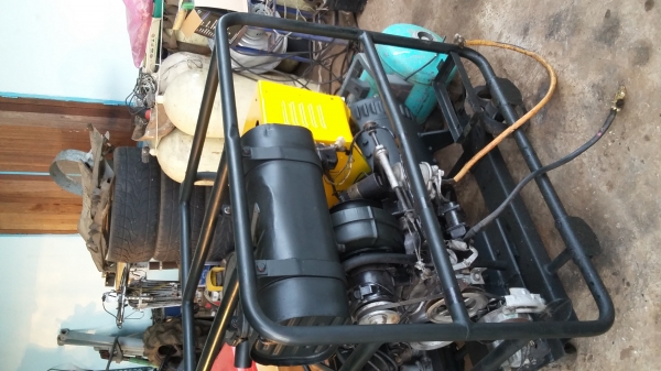 เครื่องปั่นไฟ ใช้ไฟได้ เชื่อมได้เครื่องยนต์20แรงม้า เครื่องปั่นไฟ ใช้ไฟได้ เชื่อมได้เครื่องยนต์20แรงม้า