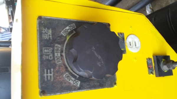 เครื่องปั่นไฟ ใช้ไฟได้ เชื่อมได้เครื่องยนต์20แรงม้า เครื่องปั่นไฟ ใช้ไฟได้ เชื่อมได้เครื่องยนต์20แรงม้า