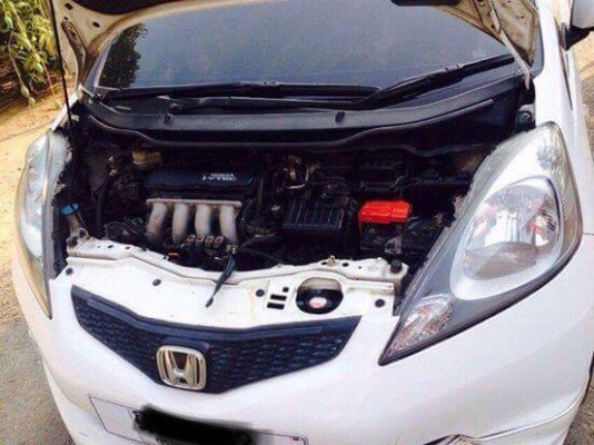 ขายรถบ้าน