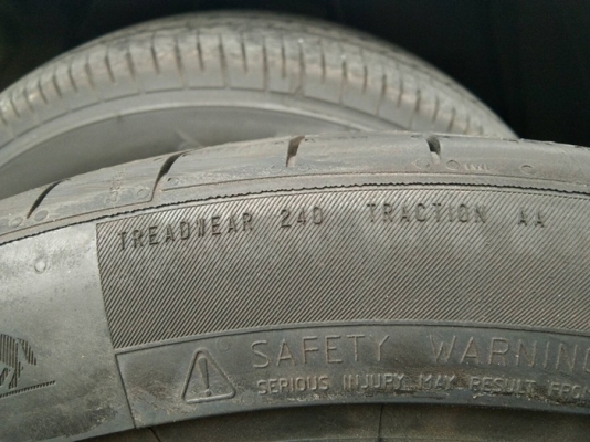 CONTINENTAL CONTACT 6 245/40ZR19 เส้นละ 5,800 บาท CONTINENTAL CONTACT 6 245/40ZR19 เส้นละ 5,800 บาท