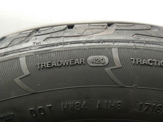 CONTINENTAL CrossContact UHP MO 235/50R19 เส้นละ 4,800 บาท