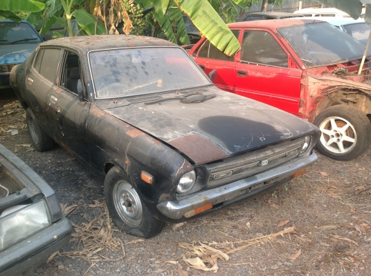 ต้องการไดรstart ld20