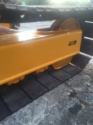 ขายรถขุดนำเข้าจากประเทศญี่ปุ่น komatsu pc60-6รถสวยพร้อมใช้งาน ช่วงล่างสวย รถชั่วโมงการทำงานน้อย สนใจสอบถาม089-2579650