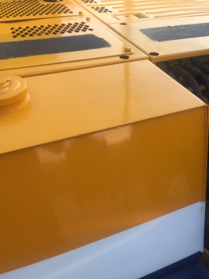 ขายรถขุดนำเข้าจากประเทศญี่ปุ่น komatsu pc60-6รถสวยพร้อมใช้งาน ช่วงล่างสวย รถชั่วโมงการทำงานน้อย สนใจสอบถาม089-2579650