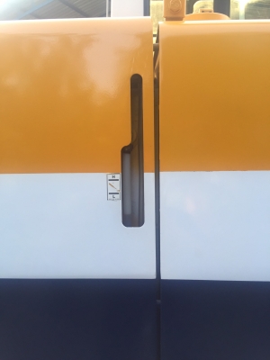 ขายรถขุดนำเข้าจากประเทศญี่ปุ่น komatsu pc60-6รถสวยพร้อมใช้งาน ช่วงล่างสวย รถชั่วโมงการทำงานน้อย สนใจสอบถาม089-2579650