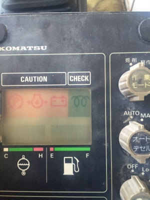 ขายรถขุดนำเข้าจากประเทศญี่ปุ่น komatsu pc60-6รถสวยพร้อมใช้งาน ช่วงล่างสวย รถชั่วโมงการทำงานน้อย สนใจสอบถาม089-2579650