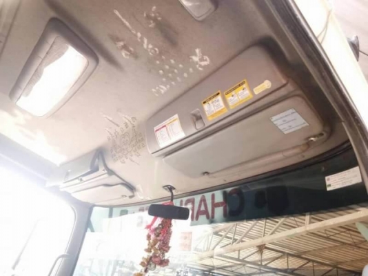 ขาย 1,895,000 บาท HINO MEGA 344 ปี 54 (แม่ดั้ม-ลูกดั้ม 3 คาน ) เครื่องดี หัวบาง ยางดี คัสชีสวย เอกสา ขาย 1,895,000 บาท HINO MEGA 344 ปี 54 (แม่ดั้ม-ลูกดั้ม 3 คาน ) เครื่องดี หัวบาง ยางดี คัสชีสวย เอกสา