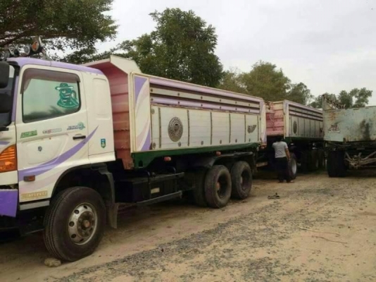 ขาย 1,895,000 บาท HINO MEGA 344 ปี 54 (แม่ดั้ม-ลูกดั้ม 3 คาน ) เครื่องดี หัวบาง ยางดี คัสชีสวย เอกสา ขาย 1,895,000 บาท HINO MEGA 344 ปี 54 (แม่ดั้ม-ลูกดั้ม 3 คาน ) เครื่องดี หัวบาง ยางดี คัสชีสวย เอกสา
