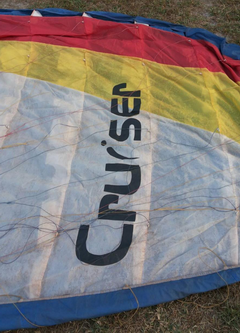 ขาย.ใครมี ATV. มอไซค์..หรือ เจ็ทสกี  . รุ่นไหน..มาแลกร่มบิน (พารามอเตอร์)