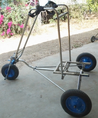 ขาย.ใครมี ATV. มอไซค์..หรือ เจ็ทสกี  . รุ่นไหน..มาแลกร่มบิน (พารามอเตอร์)