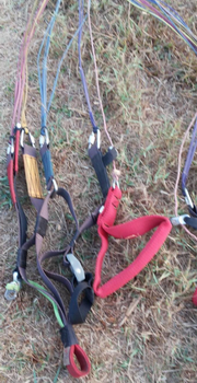 ขาย.ใครมี ATV. มอไซค์..หรือ เจ็ทสกี  . รุ่นไหน..มาแลกร่มบิน (พารามอเตอร์)