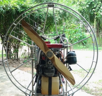 ขาย.ใครมี ATV. มอไซค์..หรือ เจ็ทสกี  . รุ่นไหน..มาแลกร่มบิน (พารามอเตอร์)