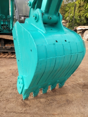 ขายรถแบคโฮ KOBELCO SK200-Vธรรมดา เอกสาเล่ม ราคา 850000