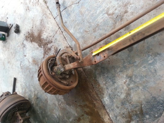 ขายคานหน้าISUZUราคา3500บาทโทร0643130366