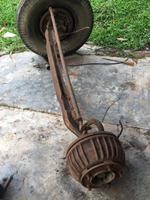 ขายคานหน้าISUZUราคา3500บาทโทร0643130366