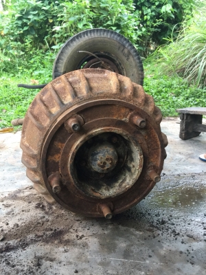 ขายคานหน้าISUZUราคา3500บาทโทร0643130366