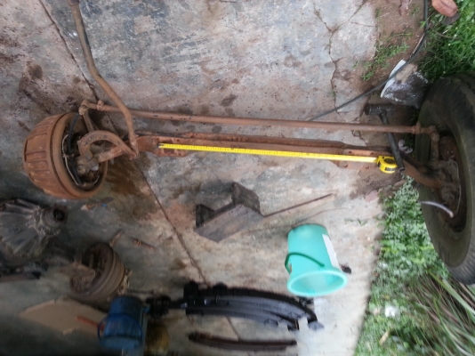 ขายคานหน้าISUZUราคา3500บาทโทร0643130366