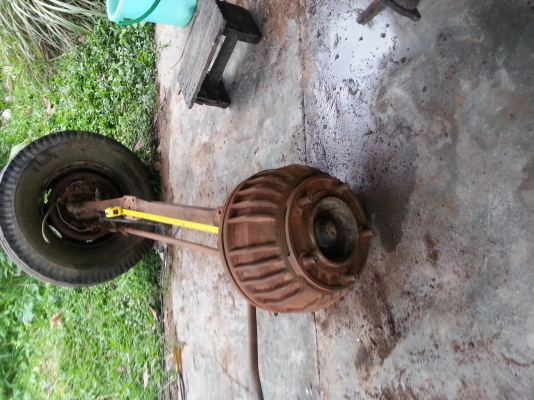 ขายคานหน้าISUZUราคา3500บาทโทร0643130366