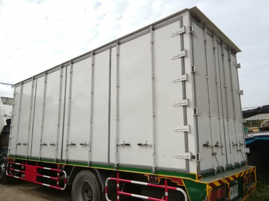 6 ล้อใหญ่ *Euro.2* HINO MEGA FG1JPRA 212 แรงม้า *ยาว 7.20ม.* รถสวยเดิม+พร้อมใช้งาน * รถห้างแท้ * มีเ 6 ล้อใหญ่ *Euro.2* HINO MEGA FG1JPRA 212 แรงม้า *ยาว 7.20ม.* รถสวยเดิม+พร้อมใช้งาน * รถห้างแท้ * มีเ