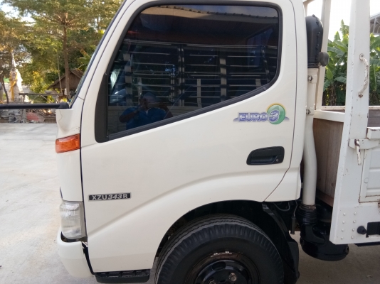 ขายหกล้อทูโท่เครื่อง136 เทอรโบอินเตอรคอมมอลเรียล ปี54รถห้างแท้ ไมควิ่งแค่38700โลสนใจ0616892888 ขายหกล้อทูโท่เครื่อง136 เทอรโบอินเตอรคอมมอลเรียล ปี54รถห้างแท้ ไมควิ่งแค่38700โลสนใจ0616892888